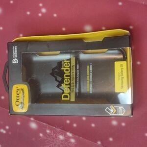 Samsung OtterBox defender series rugged protection screen less edition Galaxy s8